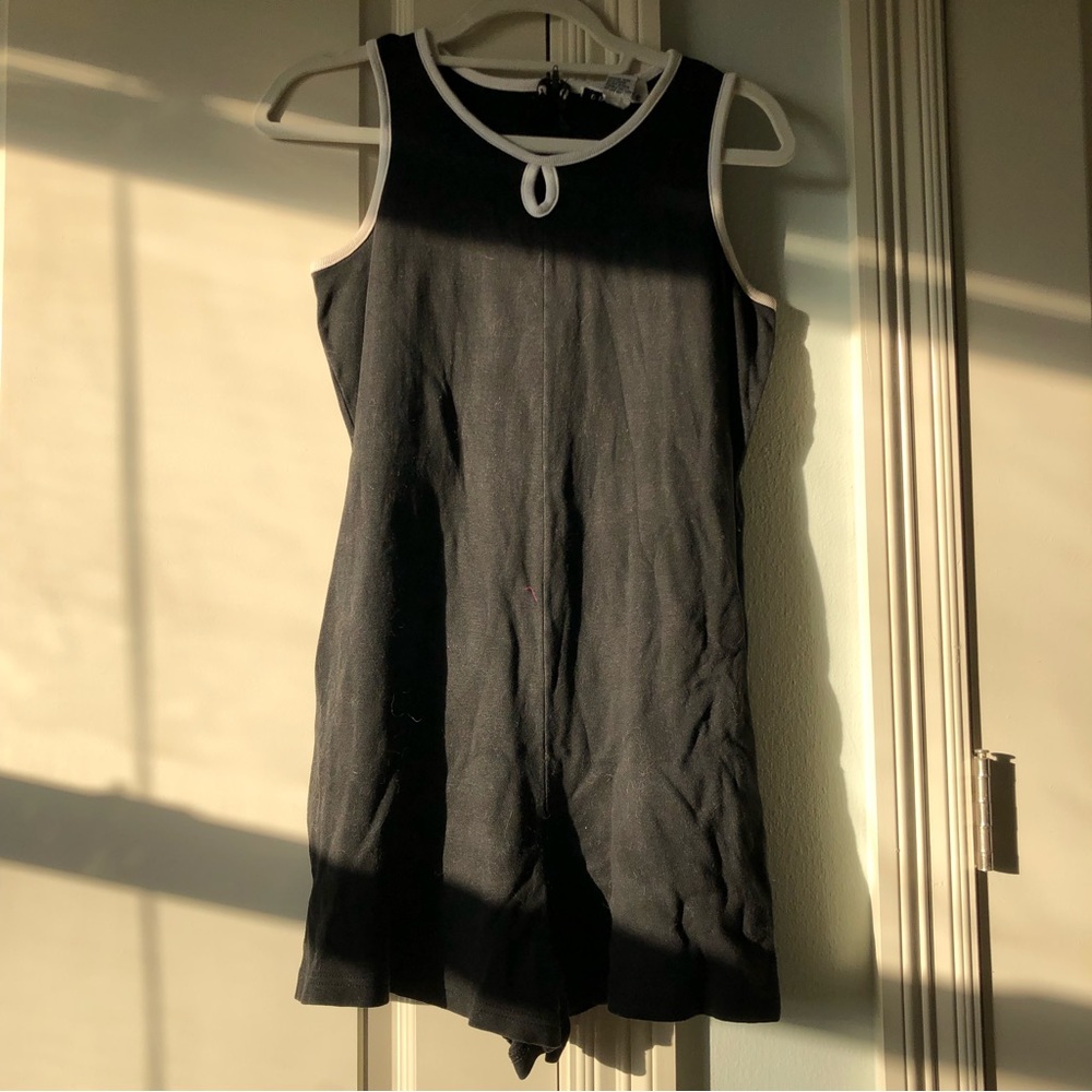 Vintage romper